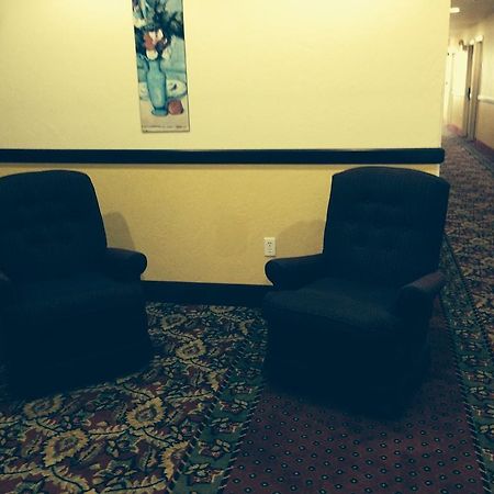 Quality Inn Sallisaw Esterno foto