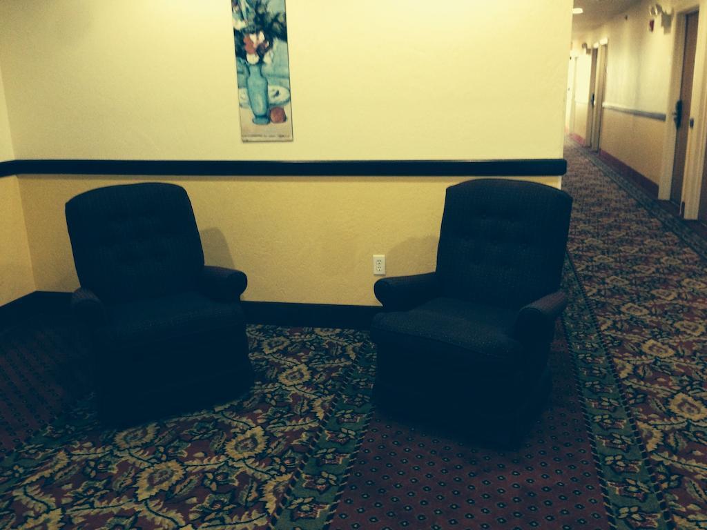 Quality Inn Sallisaw Esterno foto
