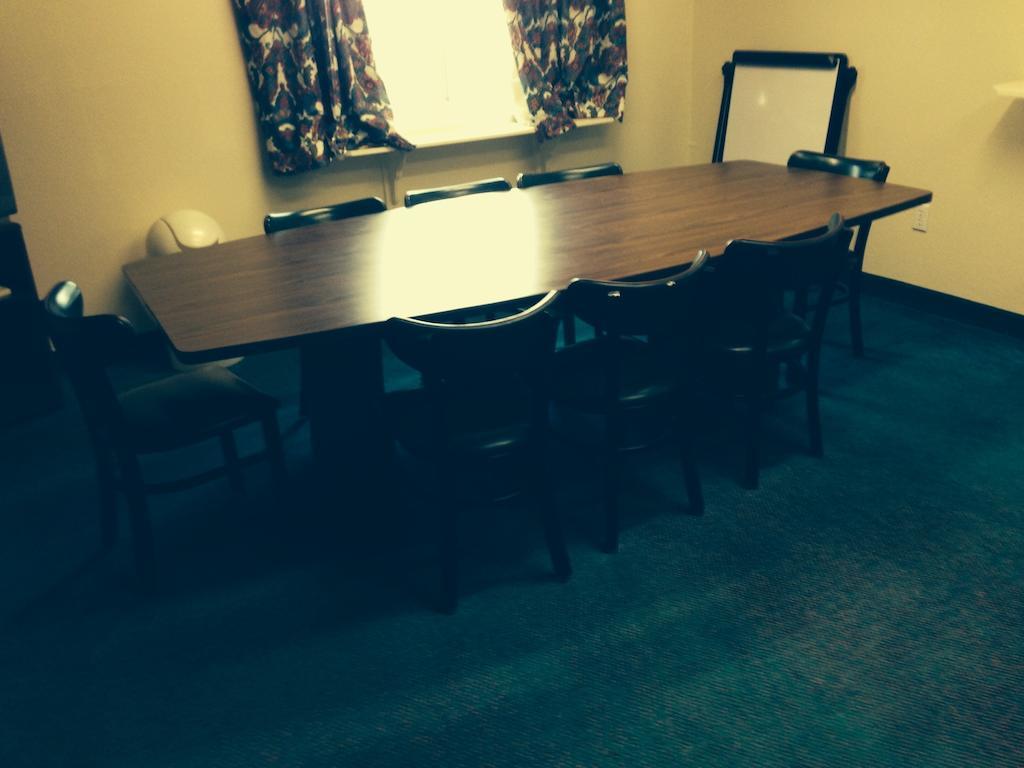 Quality Inn Sallisaw Esterno foto