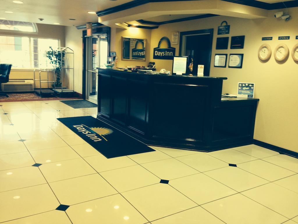Quality Inn Sallisaw Esterno foto