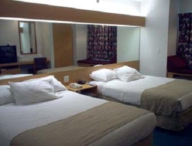 Quality Inn Sallisaw Camera foto