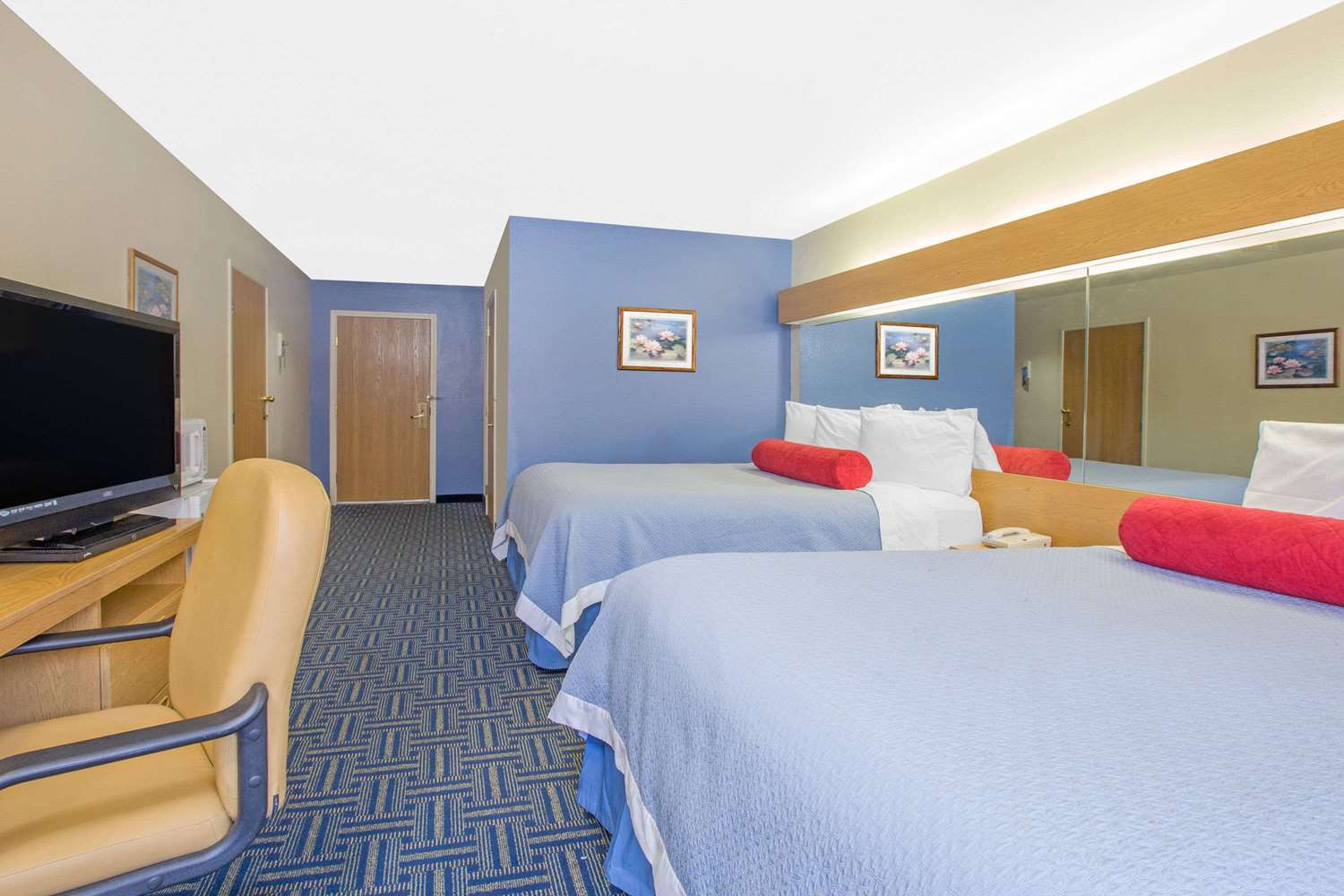 Quality Inn Sallisaw Esterno foto