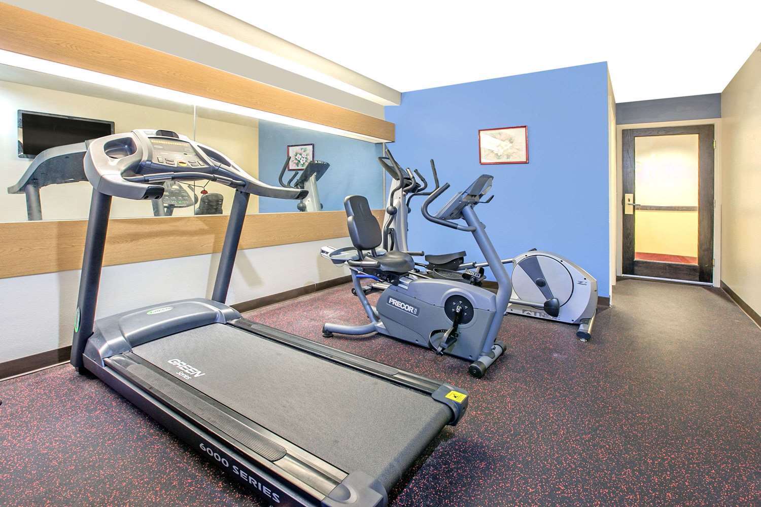 Quality Inn Sallisaw Esterno foto