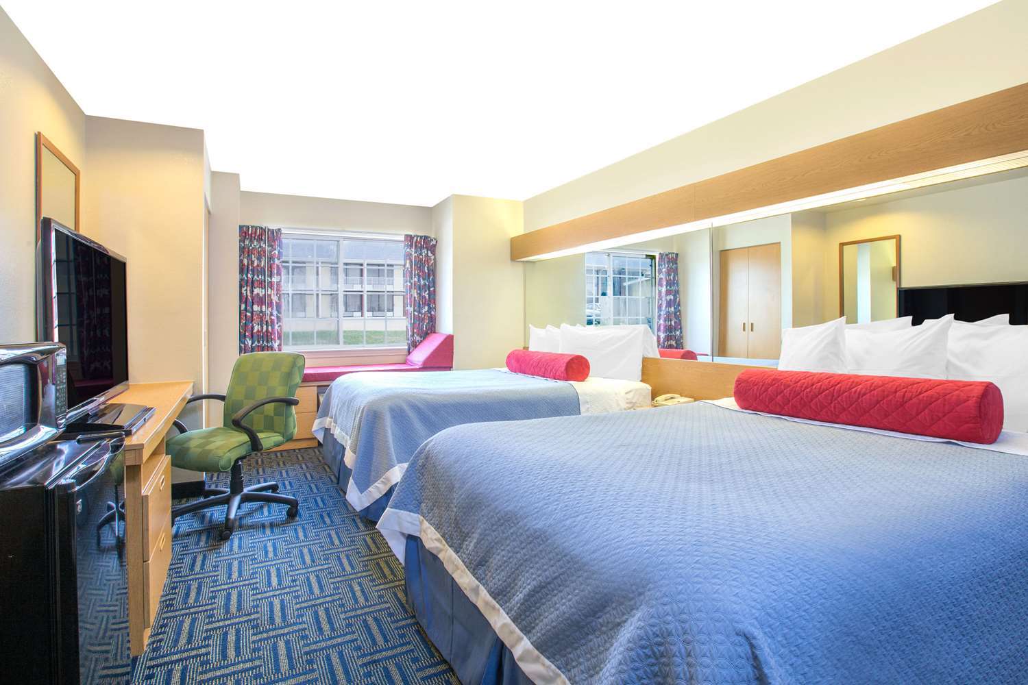 Quality Inn Sallisaw Esterno foto
